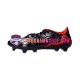 Adidas COPA SENSE.1 FG Shadowportal Röd Svart Fotbollsskor