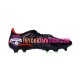 Adidas COPA SENSE.1 FG Shadowportal Röd Svart Fotbollsskor
