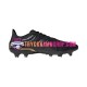 Adidas COPA SENSE.1 FG Superlative Gul Svart Fotbollsskor