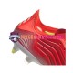 Adidas COPA SENSE.1 SG Meteorite Röd Vit Fotbollsskor