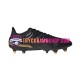 Adidas COPA SENSE.1 SG Superlative Gul Svart Fotbollsskor