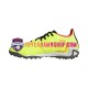 Adidas COPA SENSE.1 TF Game Data Gul Fotbollsskor