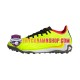 Adidas COPA SENSE.1 TF Game Data Gul Fotbollsskor