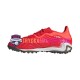 Adidas COPA SENSE.1 TF Meteorite Röd Vit Fotbollsskor