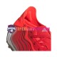Adidas COPA SENSE.1 TF Meteorite Röd Vit Fotbollsskor