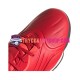 Adidas COPA SENSE.1 TF Meteorite Röd Vit Fotbollsskor