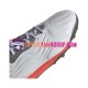 Adidas COPA SENSE.1 TF White Gnist Röd Grå Vit Fotbollsskor