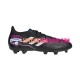 Adidas COPA SENSE.2 FG Edge of Darkness Svart Fotbollsskor