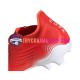 Adidas COPA SENSE.2 FG Meteorite Röd Vit Fotbollsskor