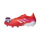 Adidas COPA SENSE.2 FG Meteorite Röd Vit Fotbollsskor
