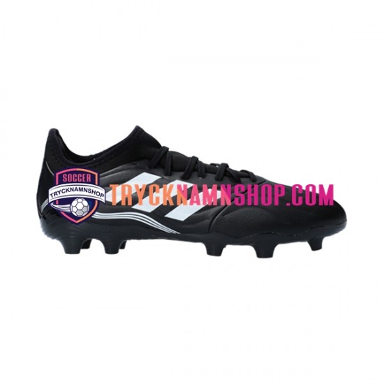 Adidas COPA SENSE.3 FG Edge of Darkness Svart Fotbollsskor