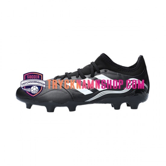 Adidas COPA SENSE.3 FG Edge of Darkness Svart Fotbollsskor