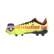 Adidas COPA SENSE.3 FG Game Data Gul Fotbollsskor