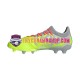 Adidas COPA SENSE.3 FG NumbersUp Röd Grå Gul Fotbollsskor