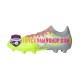 Adidas COPA SENSE.3 FG NumbersUp Röd Grå Gul Fotbollsskor