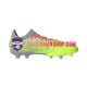 Adidas COPA SENSE.3 FG NumbersUp Röd Grå Gul Fotbollsskor