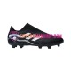 Adidas COPA SENSE.3 LL FG Edge of Darkness Svart Fotbollsskor