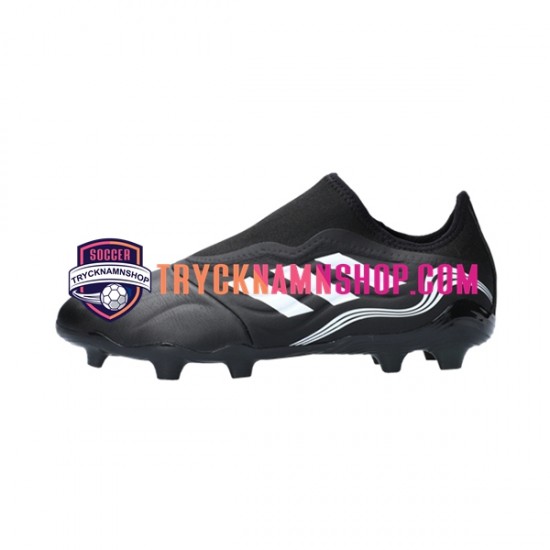 Adidas COPA SENSE.3 LL FG Edge of Darkness Svart Fotbollsskor