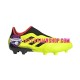 Adidas COPA SENSE.3 LL FG Game Data Gul Fotbollsskor