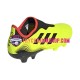 Adidas COPA SENSE.3 LL FG Game Data Gul Fotbollsskor