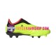 Adidas COPA SENSE.3 LL FG Game Data Gul Fotbollsskor