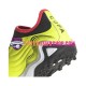 Adidas COPA SENSE.3 LL TF Game Data Gul Fotbollsskor