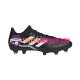 Adidas COPA SENSE.3 SG Edge of Darkness Svart Fotbollsskor