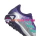 Adidas COPA SENSE.3 TF Champions Code Lila Vit Fotbollsskor