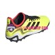 Adidas COPA SENSE.3 TF Game Data Gul Fotbollsskor