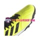 Adidas COPA SENSE.3 TF Game Data Gul Fotbollsskor