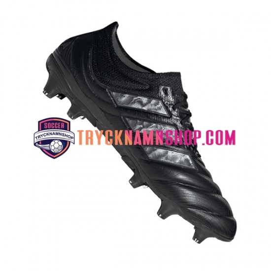 Adidas COPA Shadowbeast 20.1 FG Svart Fotbollsskor