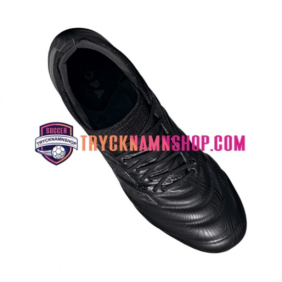 Adidas COPA Shadowbeast 20.1 FG Svart Fotbollsskor