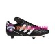 Adidas Classic Kaiser 3 Cup SG Vit Svart Fotbollsskor