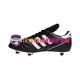 Adidas Classic Kaiser 3 Cup SG Vit Svart Fotbollsskor