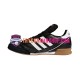 Adidas Classic Kaiser 3 Goal Halle Vit Svart Fotbollsskor