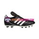 Adidas Classic Kaiser 3 Liga FG Vit Svart Fotbollsskor