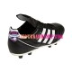 Adidas Classic Kaiser 3 Liga FG Vit Svart Fotbollsskor