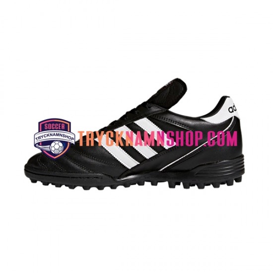 Adidas Classic Kaiser 3 Team TF Vit Svart Fotbollsskor