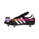 Adidas Classic World Cup SG Vit Svart Fotbollsskor
