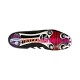 Adidas Classic World Cup SG Vit Svart Fotbollsskor