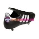 Adidas Classic World Cup SG Vit Svart Fotbollsskor
