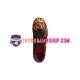 Adidas Nemeziz Messi.3 TF Orange Gul Svart Fotbollsskor