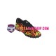 Adidas Nemeziz Messi.3 TF Orange Gul Svart Fotbollsskor