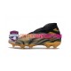Adidas Nemeziz9 FG d Gul Vit Svart Fotbollsskor