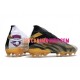 Adidas Nemeziz9 FG d Gul Vit Svart Fotbollsskor