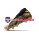 Adidas Nemeziz9 FG d Gul Vit Svart Fotbollsskor