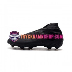 Adidas Nemeziz9 FG Svart Fotbollsskor