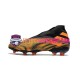 Adidas Nemeziz9 FG Orange Grön Svart Fotbollsskor