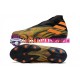 Adidas Nemeziz9 FG Orange Grön Svart Fotbollsskor