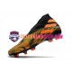 Adidas Nemeziz9 FG Orange Grön Svart Fotbollsskor